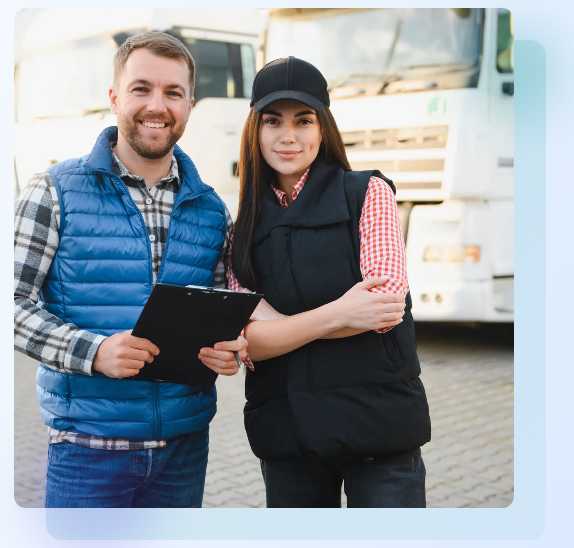 Стартував проєкт із залучення ветеранів та ветеранок до професій у сфері логістики