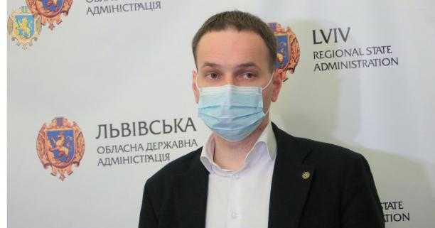 Понад півтисячі мешканців Львівщини отримали другу дозу вакцини
