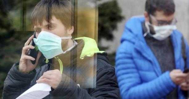 На Львівщині зафіксували 101 новий випадок захворювання на коронавірус. Госпіталізували – 17 осіб