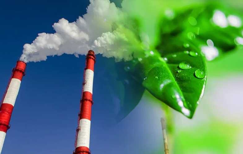 Отримання дозволу на викиди забруднюючих речовин в атмосферне повітря стаціонарними джерелами