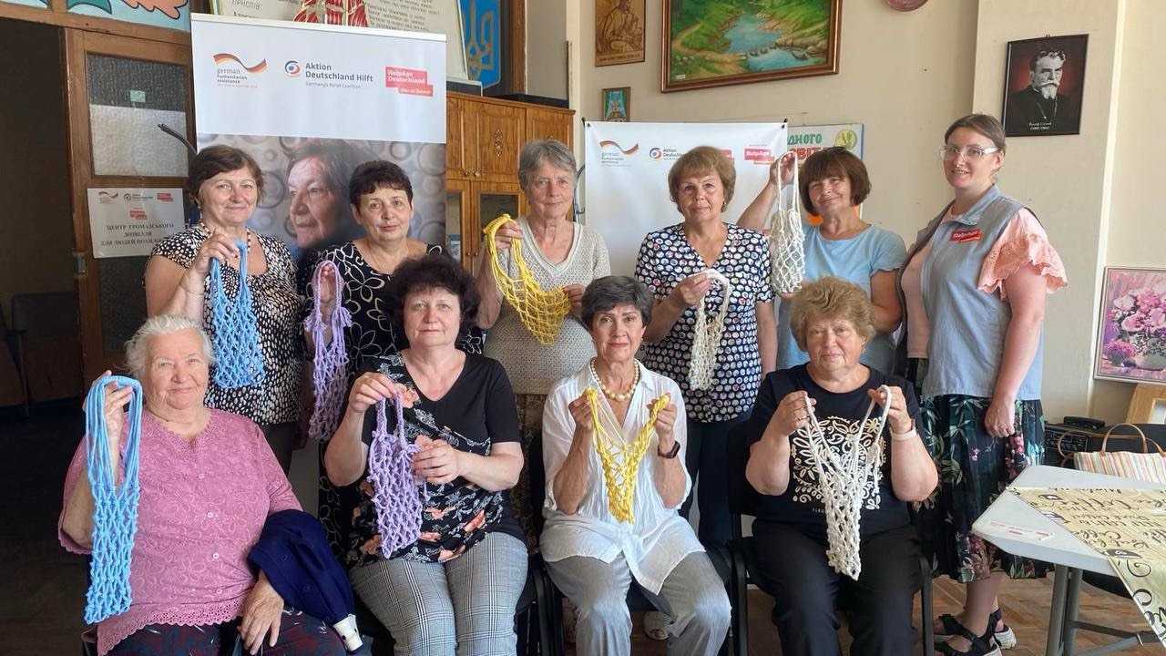 Робота Координаційного центру у Шептицькому районі