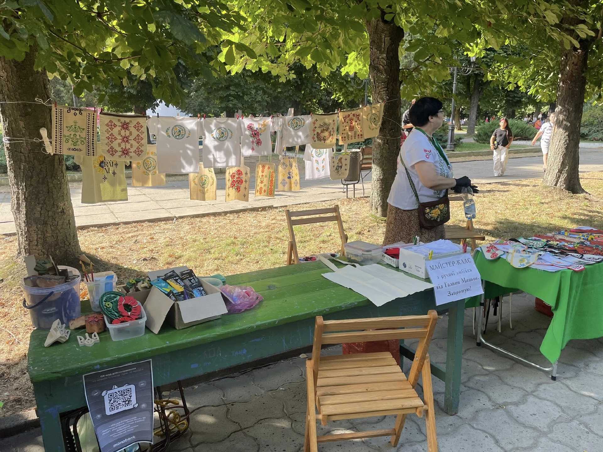 У Шептицькому відбувся перший молодіжний фестиваль «ШеФест»