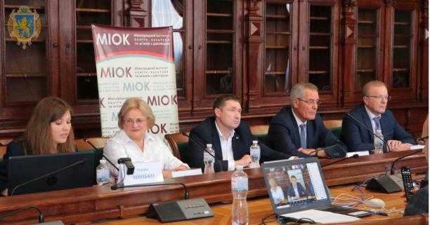 У Львівській Політехніці оголосили результати конкурсу «Бренд Україна: творимо разом»