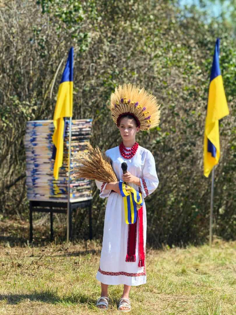 У Белзькій громаді вшанували пам'ять знищеного під час операції «Вісла» села Гора
