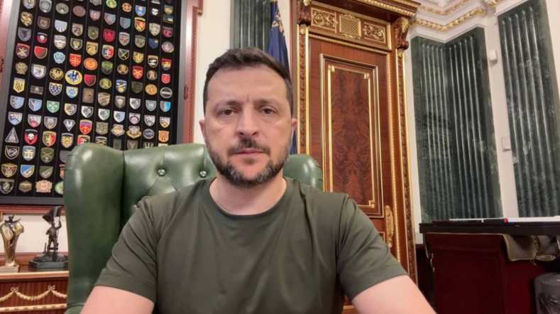 Перед зимою ми маємо виконати на 100 % кожну домовленість щодо постачання систем ППО та ракет до них – звернення Президента