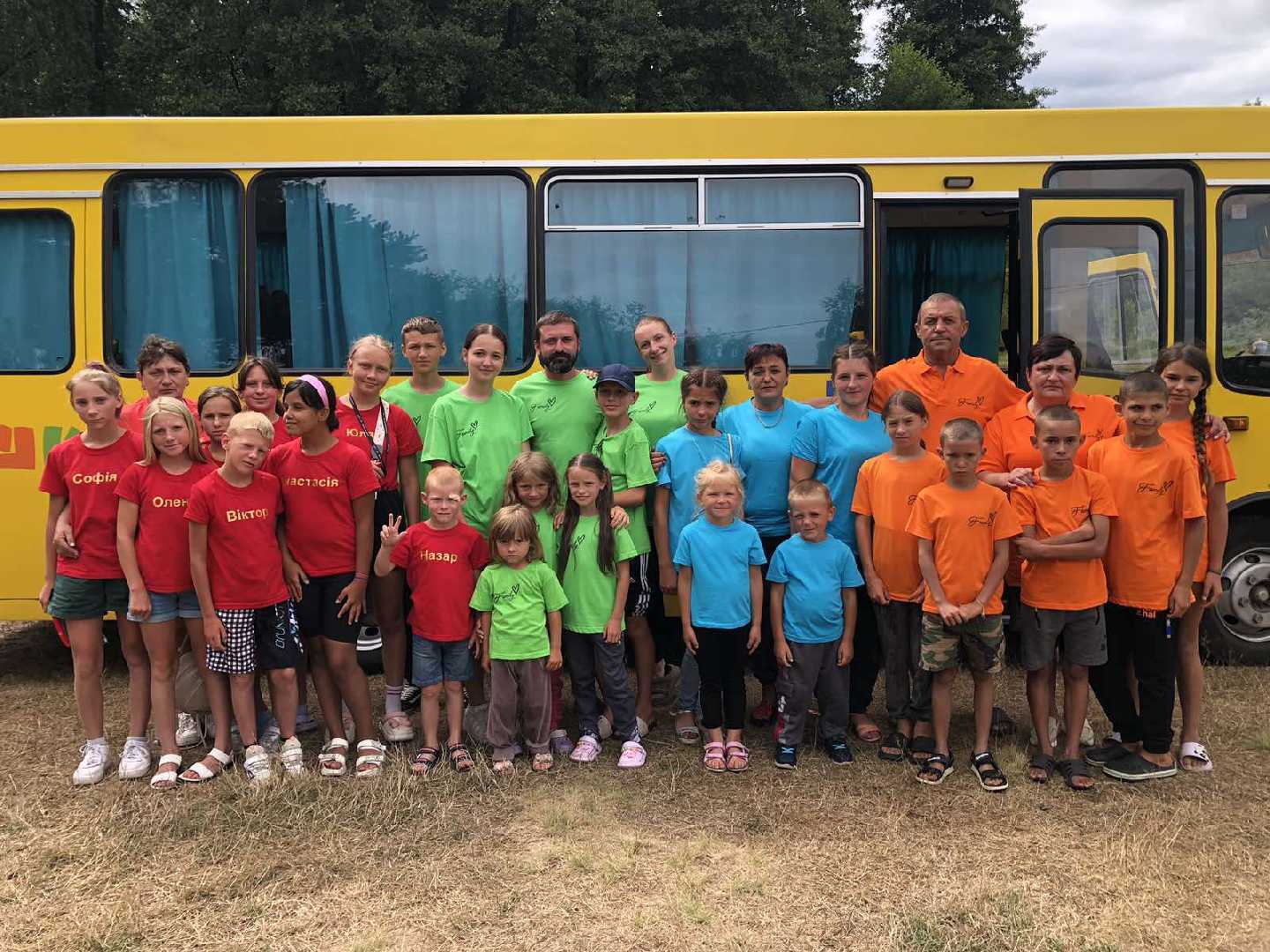 День усиновлення – про любов, турботу і нові родини для дітей