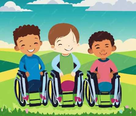 Реабілітація дітей з інвалідністю: стан забезпечення у Шептицькому районі