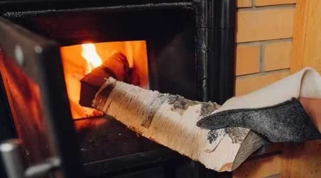 Як правильно опалювати, щоб зменшити викиди повітря