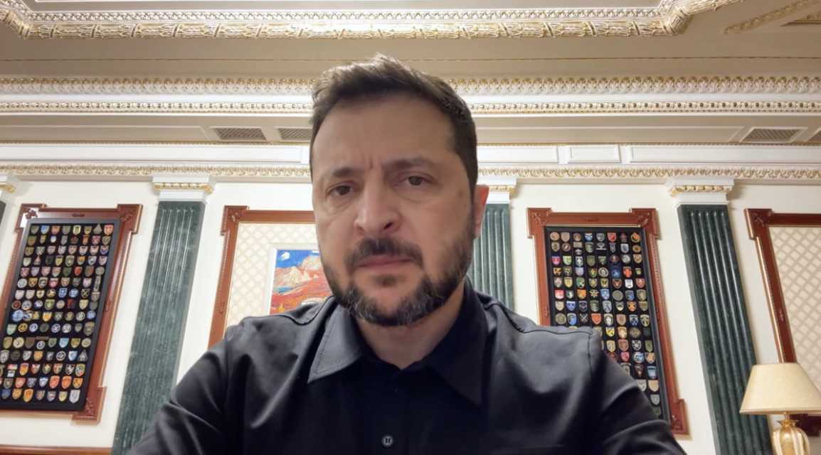 Дав чіткі завдання щодо електрики – щодо об’єктів генерації та додаткового обладнання на зиму – звернення Президента