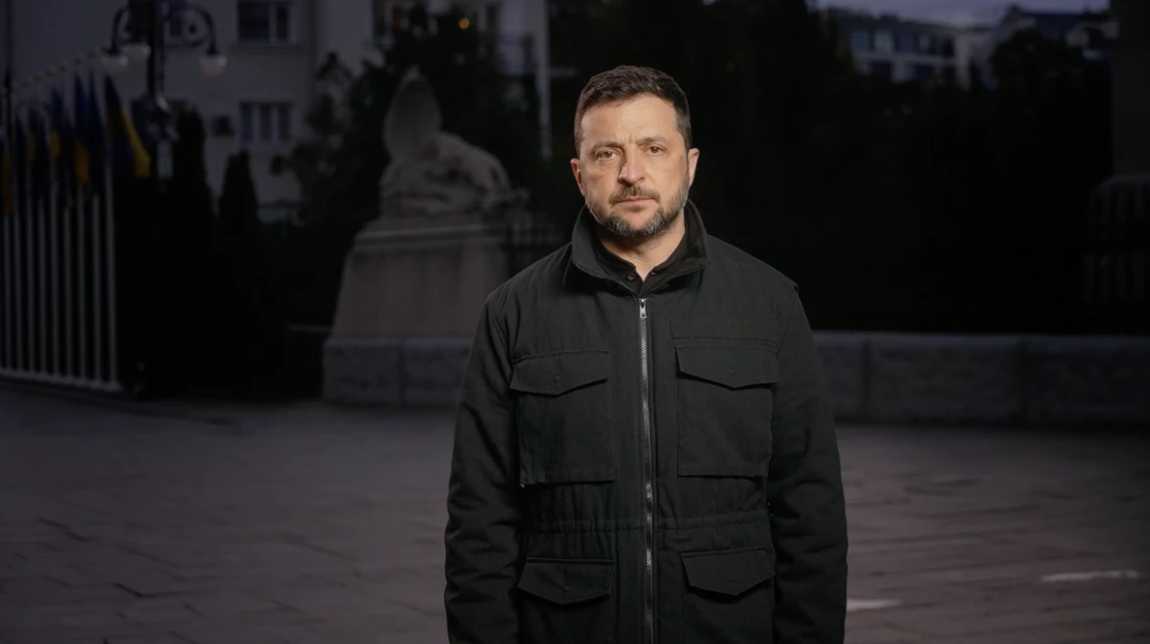 Одеса заслуговує на більший захист і більшу підтримку; це можна зробити у форматі військової адміністрації – звернення Президента