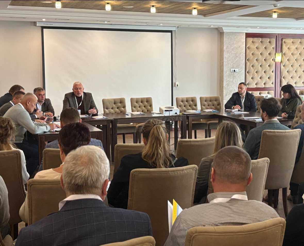 Освіта має встигати за часом