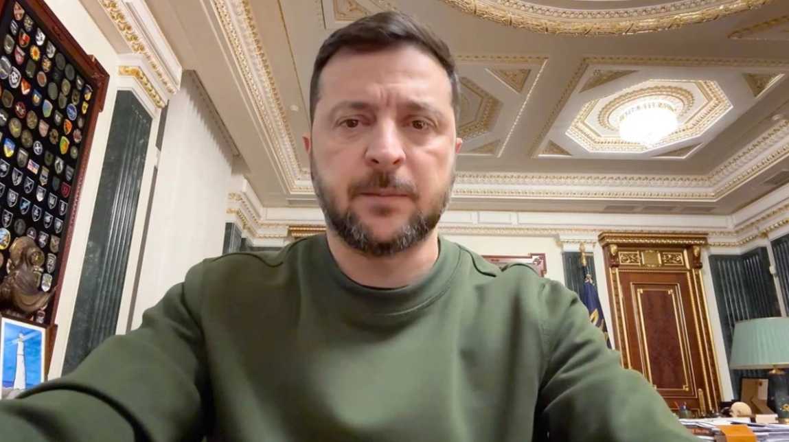 Президент: Завдання щодо дипстрайків мають бути виконані до кінця року