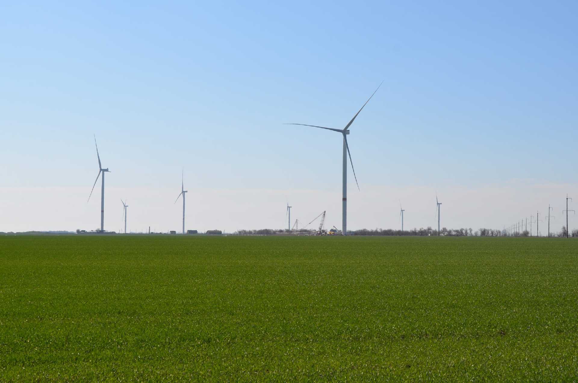 Оцінка впливу на довкілля