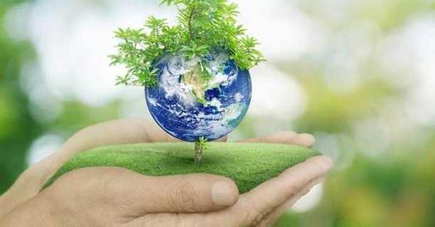 Оцінка впливу на довкілля 