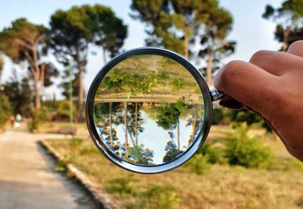 Оцінка впливу на довкілля