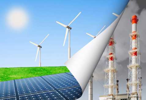 Оцінка впливу на довкілля