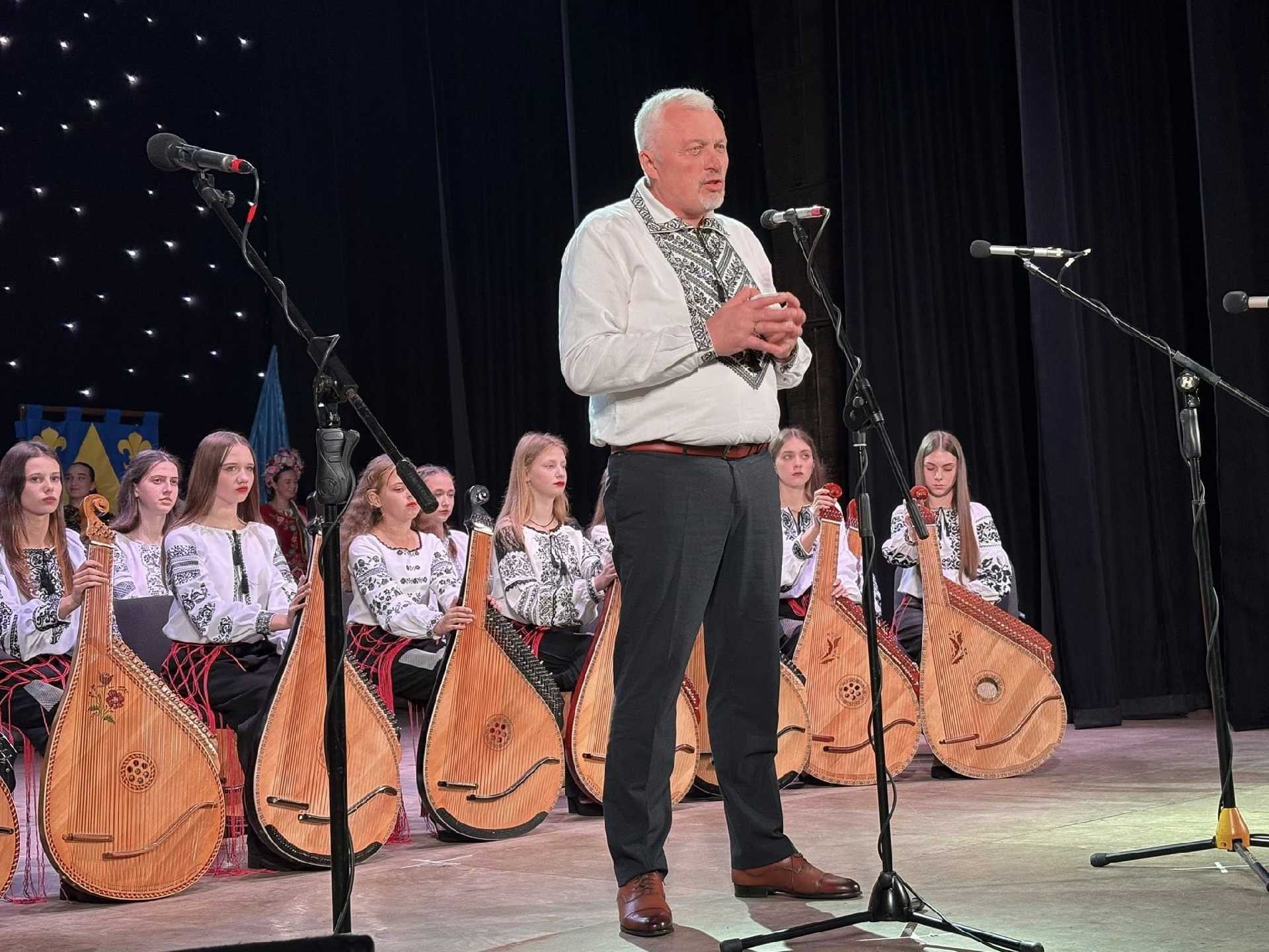 Спадщина у людях