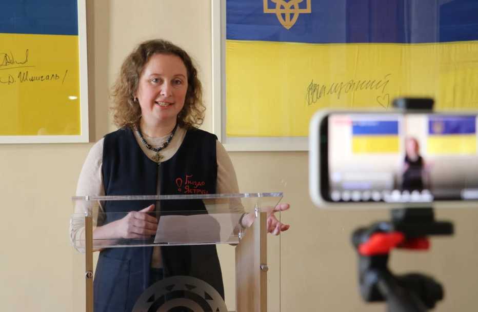 «Гніздо Яструба»: патріотично-туристична локація запрошує мандрівників