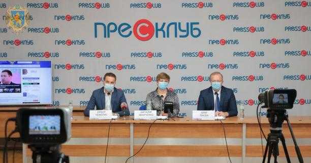 Вакцинальна кампанія в області: кого і чим вакцинують