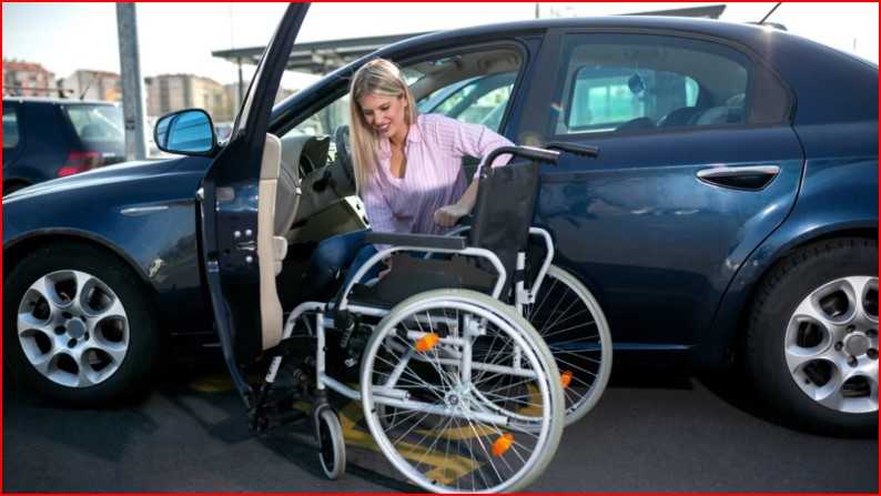 Ветерани з інвалідністю зможуть отримати компенсацію за переобладнання власних автівок