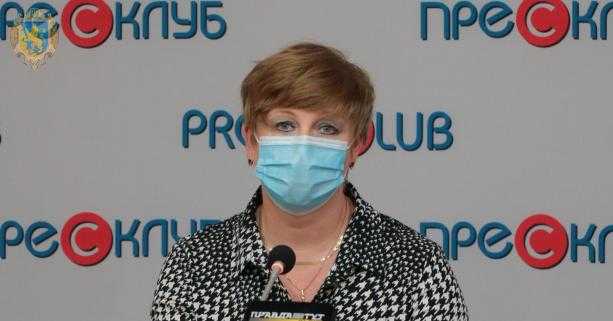 Нова с«Усі вакцини, які використовують на Львівщині, безпечні й ефективні», - медикиторінка