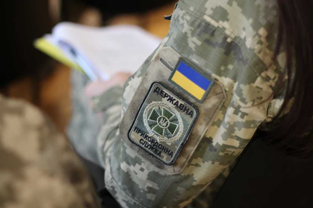 У Львівській ОВА відбулася зустріч із родинами військовослужбовців 7 прикордонного Карпатського загону