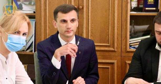 «ЗНО на Львівщині має пройти із дотриманням усіх заходів безпеки», - Іван Собко