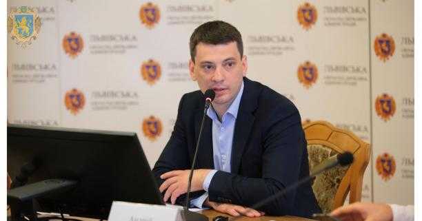 «Велике будівництво» в області: цьогоріч реалізують 16 соціально важливих об’єктів