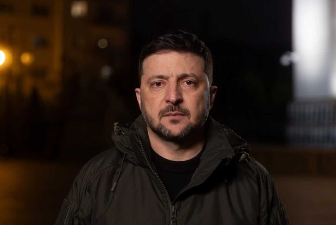 Потрібен реальний захист від російської історії божевілля, і Україна продовжує роботу з партнерами для його забезпечення, – звернення Президента