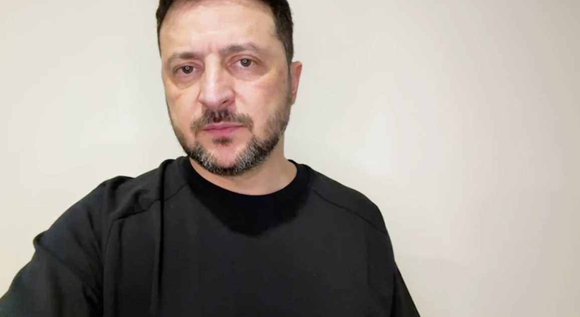 Працюємо так, щоб кожен день використати для України, і в цьому році ще мають бути відповідні новини – звернення Президента