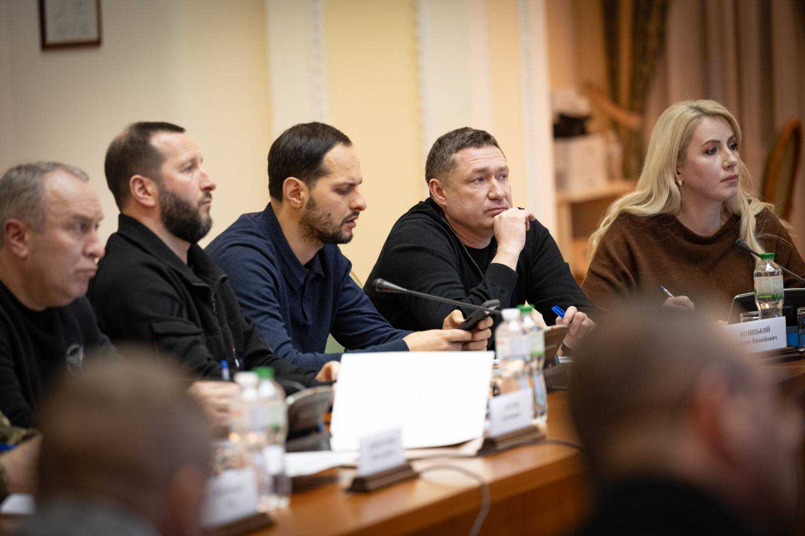 Підсумки 2025 року та пріоритети на 2026-й: Львівщина зосереджується на безпеці, людях і відновленні