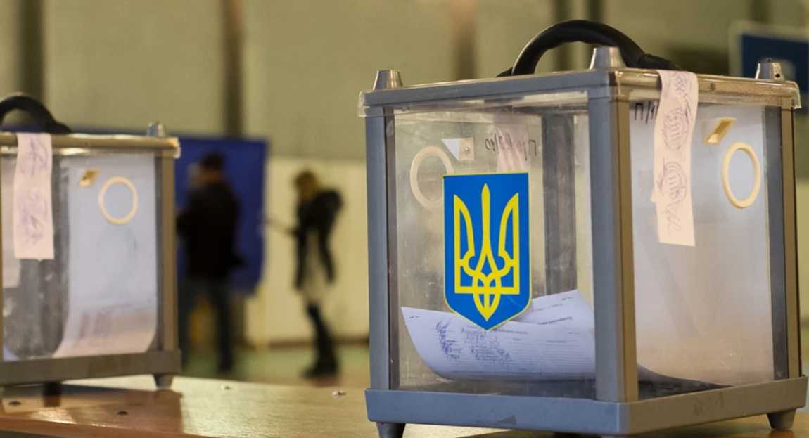 На Львівщині відновили повноцінну роботу органів ведення Державного реєстру виборців