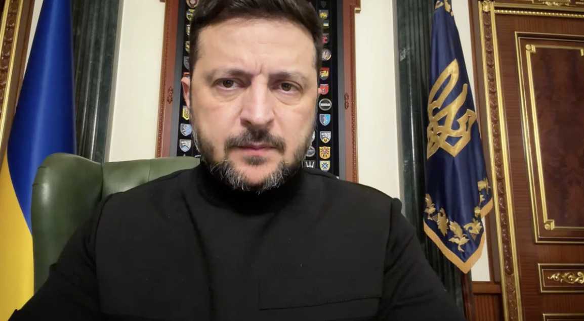 Доручив переглянути правила для комендантської години для частини міст і громад на час надзвичайної ситуації – звернення Президента