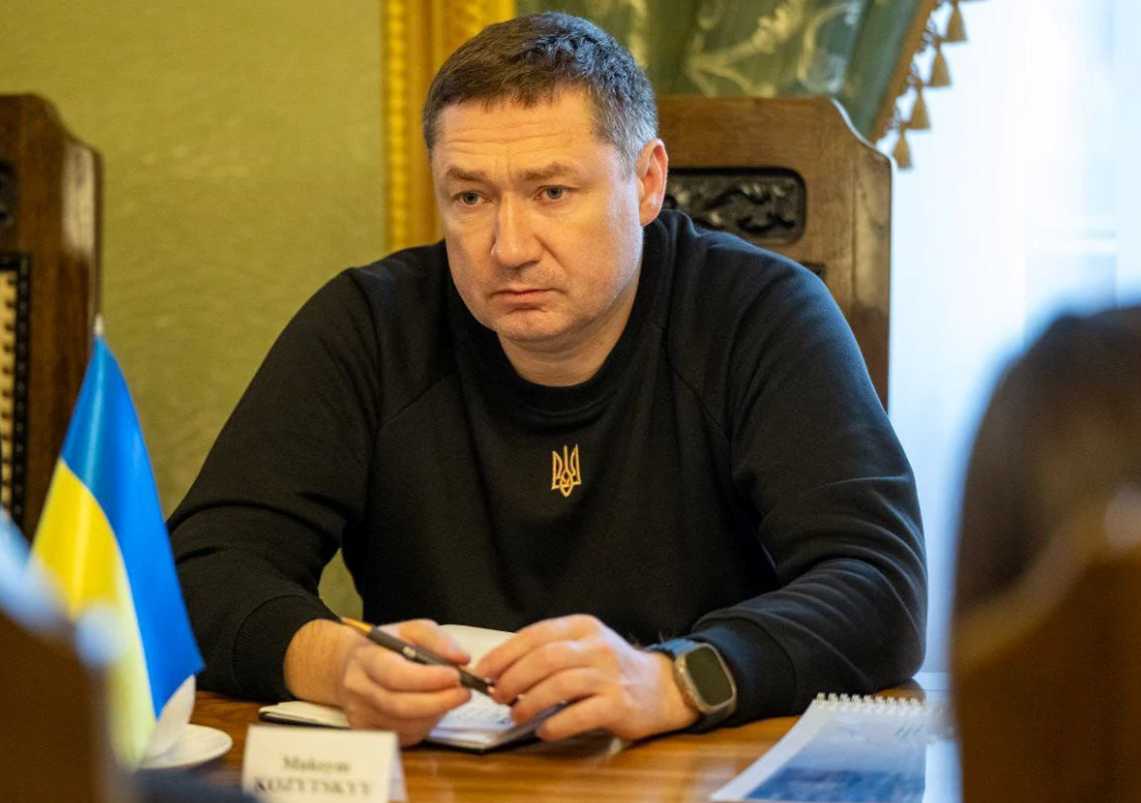 Ключове з життя Львівщини за останні 7 днів