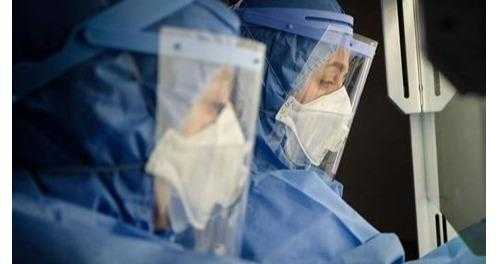 МОЗ оновив стандарти медичної допомоги пацієнтам з COVID-19