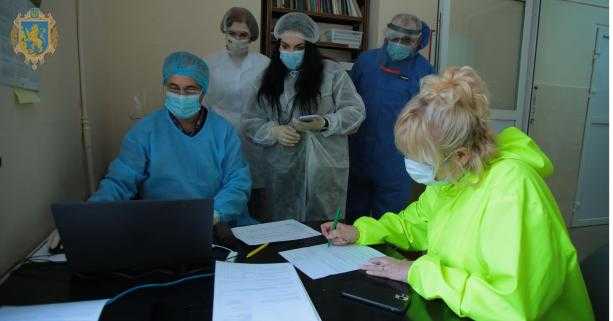 Соціально відповідальний бізнес: керівники підприємств Львівщини розповіли, чому їхні працівники вакцинувалися від ковіду