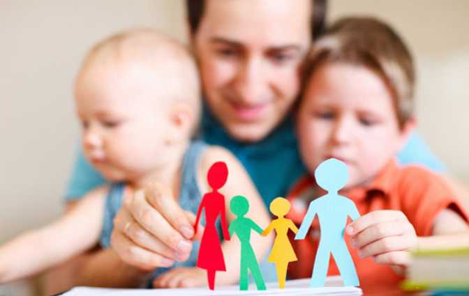 Оголошення для надавачів соціальних послуг