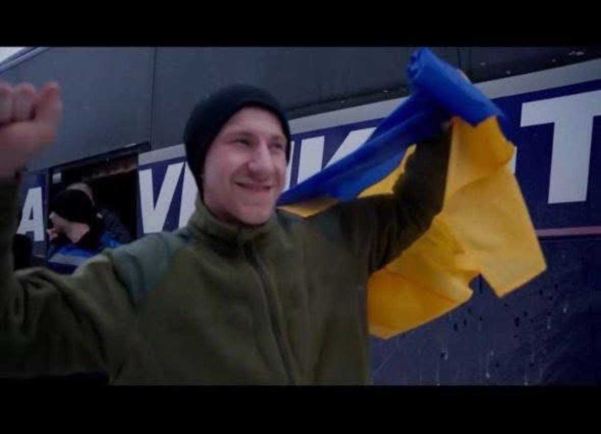 Додому повернувся наш Герой — житель Лопатинської громади Пирожик Ростислав Ярославович