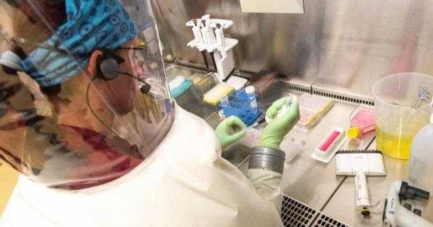 На Львівщині зафіксували 86 нових випадків захворювання на коронавірус. Госпіталізували – 40 осіб