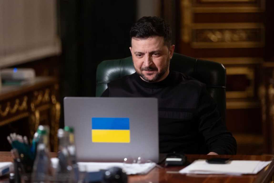 Увесь реальний досвід наших українських громад маємо використати для більш ефективних загальнодержавних рішень – звернення Президента