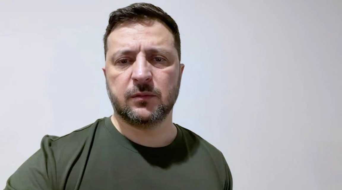 Обставини теракту зараз повністю аналізуються, організація теракту – російська – звернення Президента