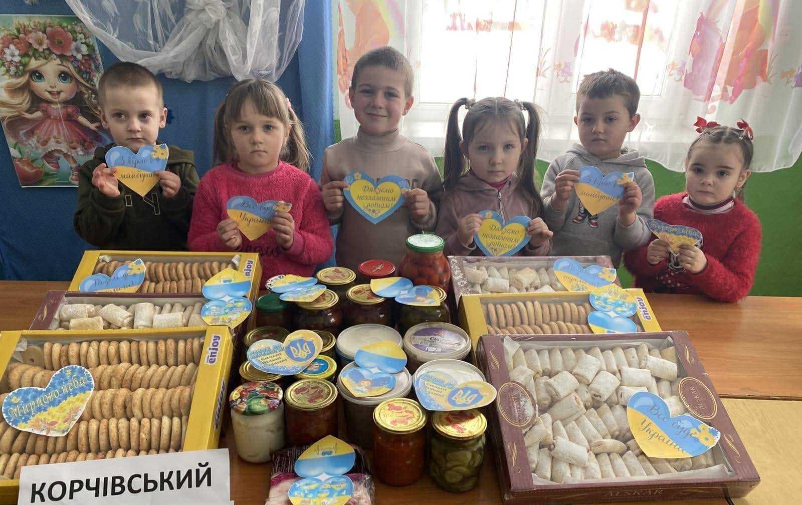 Громада Белзщини спрямувала понад 700 тисяч гривень на підтримку Збройних Сил України