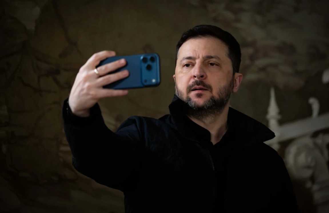 Протягом цих тижнів стали краще працювати Повітряні сили ЗСУ – деякі речі вдалося перебудувати в системі – звернення Президента