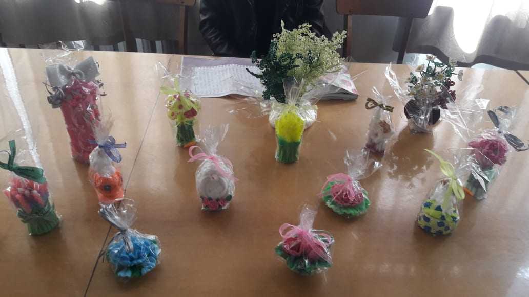 Відбулася виставка-продаж