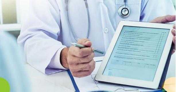 Для допомоги за е-лікарняним потрібна заява-розрахунок: як її сформувати