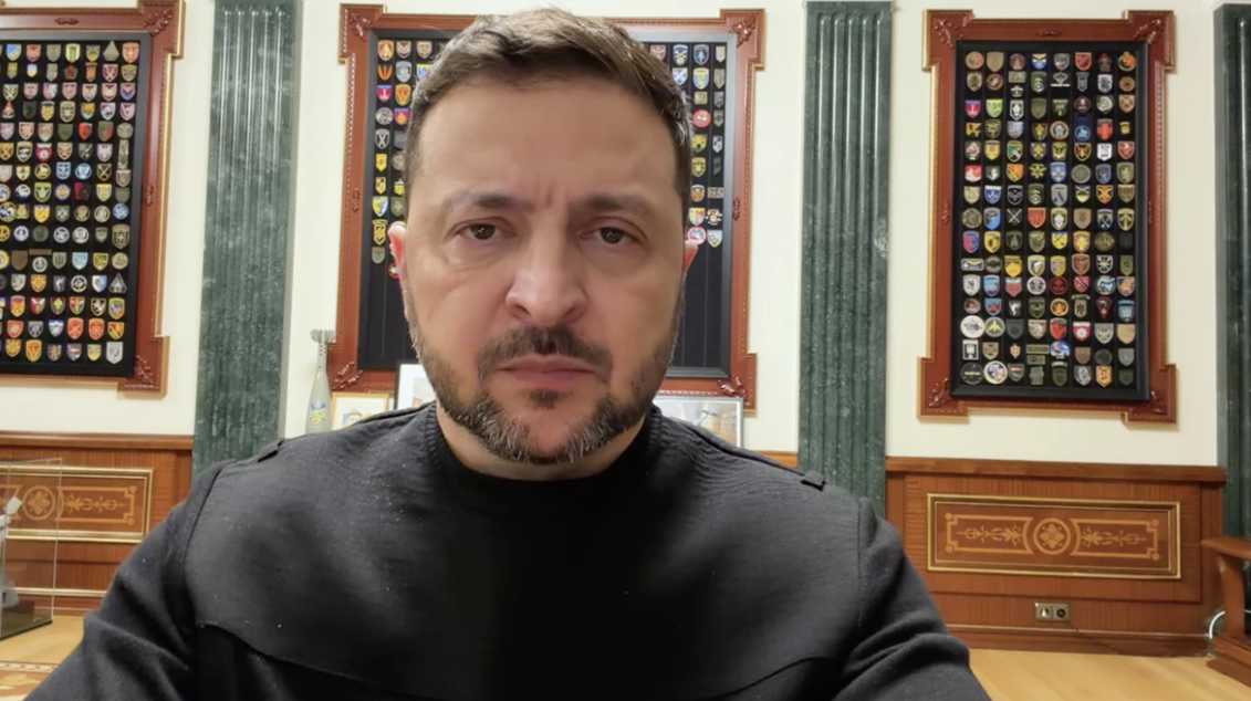 Розраховуємо, що цими днями буде продовження обмінів – звернення Президента