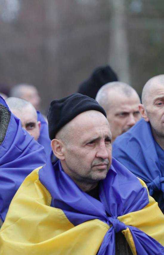 Двоє захисників із Сокальської громади повернулися з полону