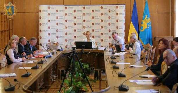 На Львівщині реалізують проєкт з виробництва біогазу на очисних спорудах