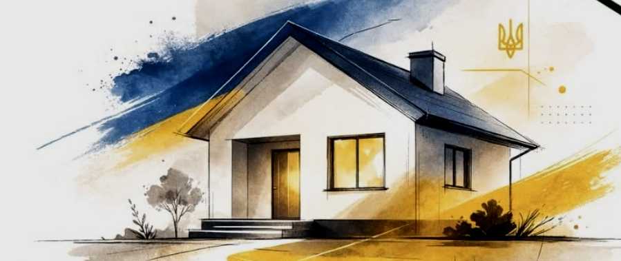 Набули чинності зміни до Порядку виплати грошової компенсації за належні для отримання жилі приміщення