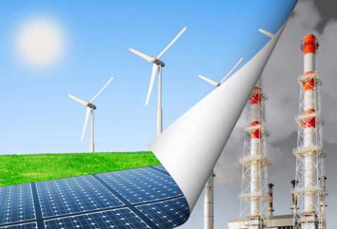 Оцінка впливу на довкілля 